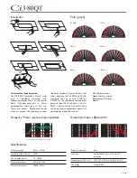 Preview for 26 page of KEF EG Ci50R Information Sheet