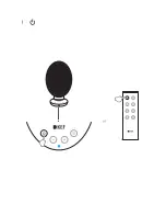 Preview for 4 page of KEF EGG Quick Start Manual