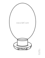 Preview for 14 page of KEF EGG Quick Start Manual