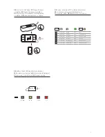 Preview for 3 page of KEF GRAVITY ONE Quick Start Manual