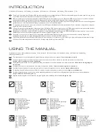 Preview for 2 page of KEF HTB2 Subwoofer Installation Manual