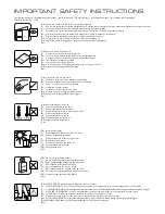 Preview for 5 page of KEF HTB2 Subwoofer Installation Manual