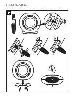 Preview for 10 page of KEF HTB2 Subwoofer Installation Manual