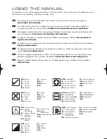 Предварительный просмотр 3 страницы KEF HTC3001 Installation Manual