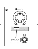 Preview for 15 page of KEF HTC3001 Installation Manual