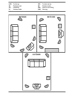 Preview for 7 page of KEF HTS2001 Installation Manual