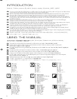 Preview for 2 page of KEF HTS300 I Installation Manual