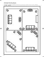 Preview for 6 page of KEF HTS300 I Installation Manual