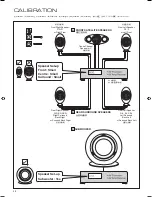 Preview for 12 page of KEF HTS300 I Installation Manual