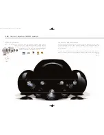 Preview for 2 page of KEF HTS3001 Satellite Brochure & Specs