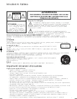 Preview for 5 page of KEF instant dvd theatre KIT200 Installation Manual