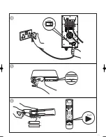 Preview for 11 page of KEF instant dvd theatre KIT200 Installation Manual