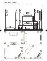 Preview for 12 page of KEF instant dvd theatre KIT200 Installation Manual