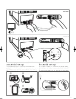 Preview for 17 page of KEF instant dvd theatre KIT200 Installation Manual