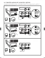 Preview for 18 page of KEF instant dvd theatre KIT200 Installation Manual