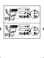 Preview for 19 page of KEF instant dvd theatre KIT200 Installation Manual