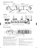 Preview for 22 page of KEF instant dvd theatre KIT200 Installation Manual