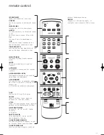 Preview for 23 page of KEF instant dvd theatre KIT200 Installation Manual