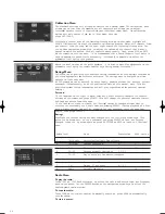 Preview for 26 page of KEF instant dvd theatre KIT200 Installation Manual