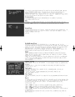 Preview for 27 page of KEF instant dvd theatre KIT200 Installation Manual