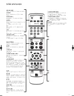 Preview for 35 page of KEF instant dvd theatre KIT200 Installation Manual