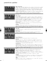 Preview for 36 page of KEF instant dvd theatre KIT200 Installation Manual