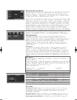 Preview for 38 page of KEF instant dvd theatre KIT200 Installation Manual