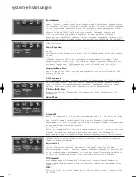 Preview for 48 page of KEF instant dvd theatre KIT200 Installation Manual