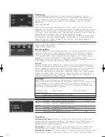 Preview for 50 page of KEF instant dvd theatre KIT200 Installation Manual