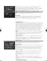 Preview for 51 page of KEF instant dvd theatre KIT200 Installation Manual