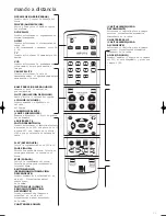 Preview for 71 page of KEF instant dvd theatre KIT200 Installation Manual