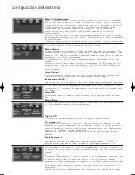 Preview for 72 page of KEF instant dvd theatre KIT200 Installation Manual