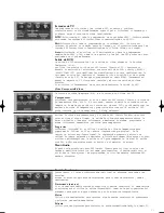 Preview for 73 page of KEF instant dvd theatre KIT200 Installation Manual