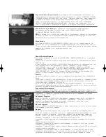 Preview for 75 page of KEF instant dvd theatre KIT200 Installation Manual