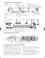 Preview for 82 page of KEF instant dvd theatre KIT200 Installation Manual