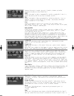 Preview for 85 page of KEF instant dvd theatre KIT200 Installation Manual