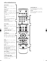 Preview for 95 page of KEF instant dvd theatre KIT200 Installation Manual