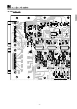 Preview for 7 page of KEF instant theatre KIT100 Service Manual