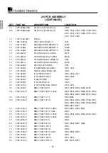 Preview for 30 page of KEF instant theatre KIT100 Service Manual