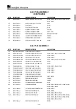 Preview for 39 page of KEF instant theatre KIT100 Service Manual