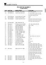 Preview for 41 page of KEF instant theatre KIT100 Service Manual