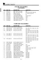 Preview for 42 page of KEF instant theatre KIT100 Service Manual