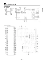 Preview for 47 page of KEF instant theatre KIT100 Service Manual