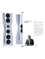 Preview for 6 page of KEF IQ10 Brochure & Specs