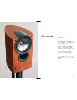 Preview for 10 page of KEF IQ10 Brochure & Specs