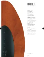 Preview for 13 page of KEF IQ10 Brochure & Specs