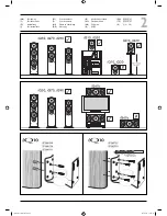 Предварительный просмотр 4 страницы KEF iQ90 Installation Manual