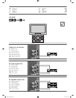 Предварительный просмотр 7 страницы KEF iQ90 Installation Manual