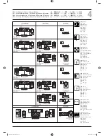 Предварительный просмотр 11 страницы KEF iQ90 Installation Manual