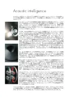 Preview for 4 page of KEF JP IQ Brochure & Specs